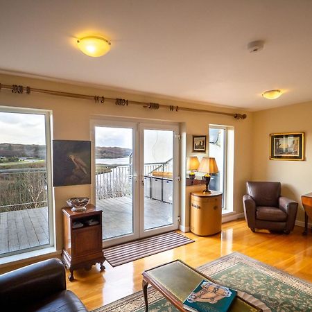 Cottage 360 - Клифден Экстерьер фото
