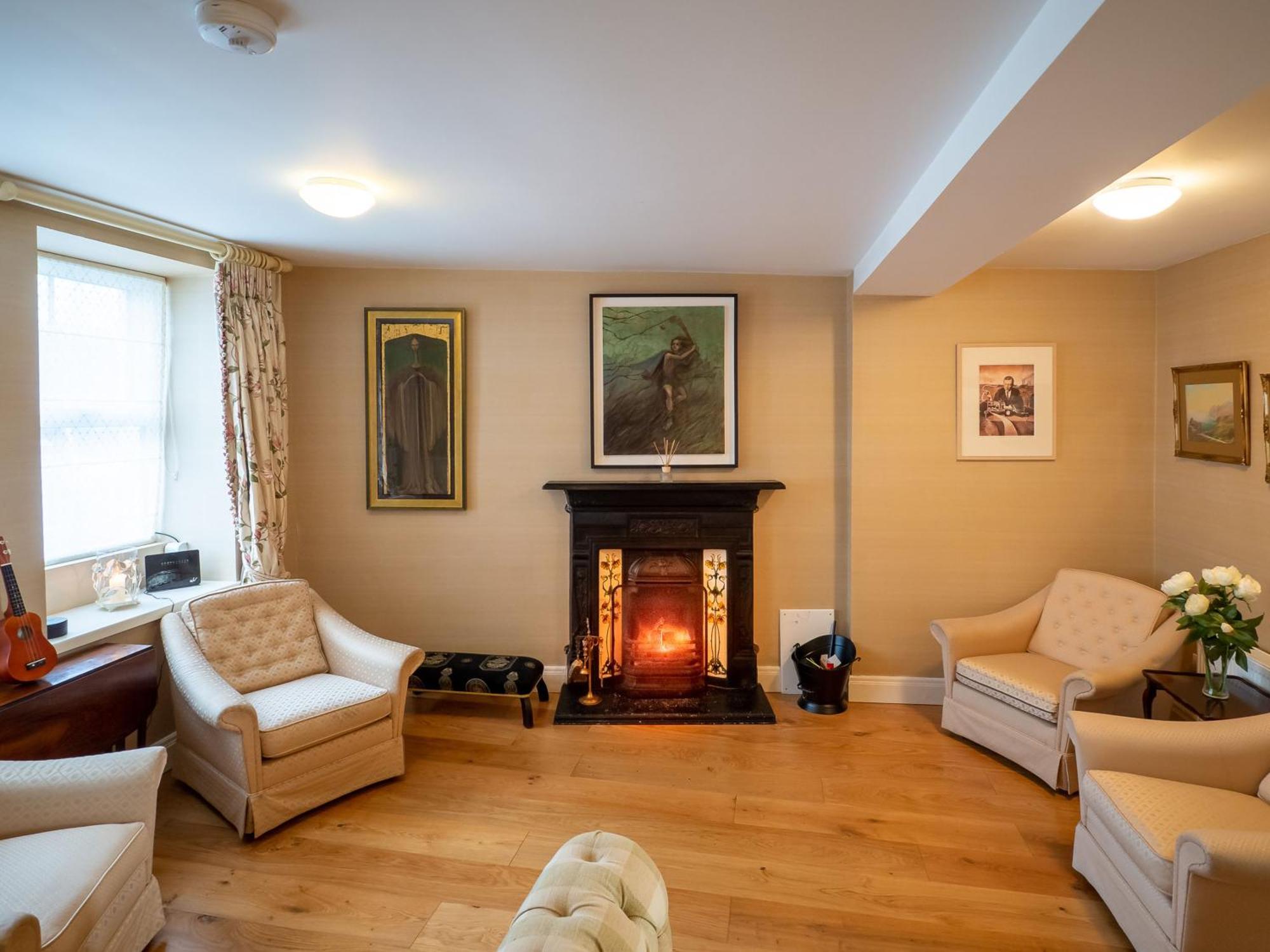 Cottage 360 - Клифден Экстерьер фото