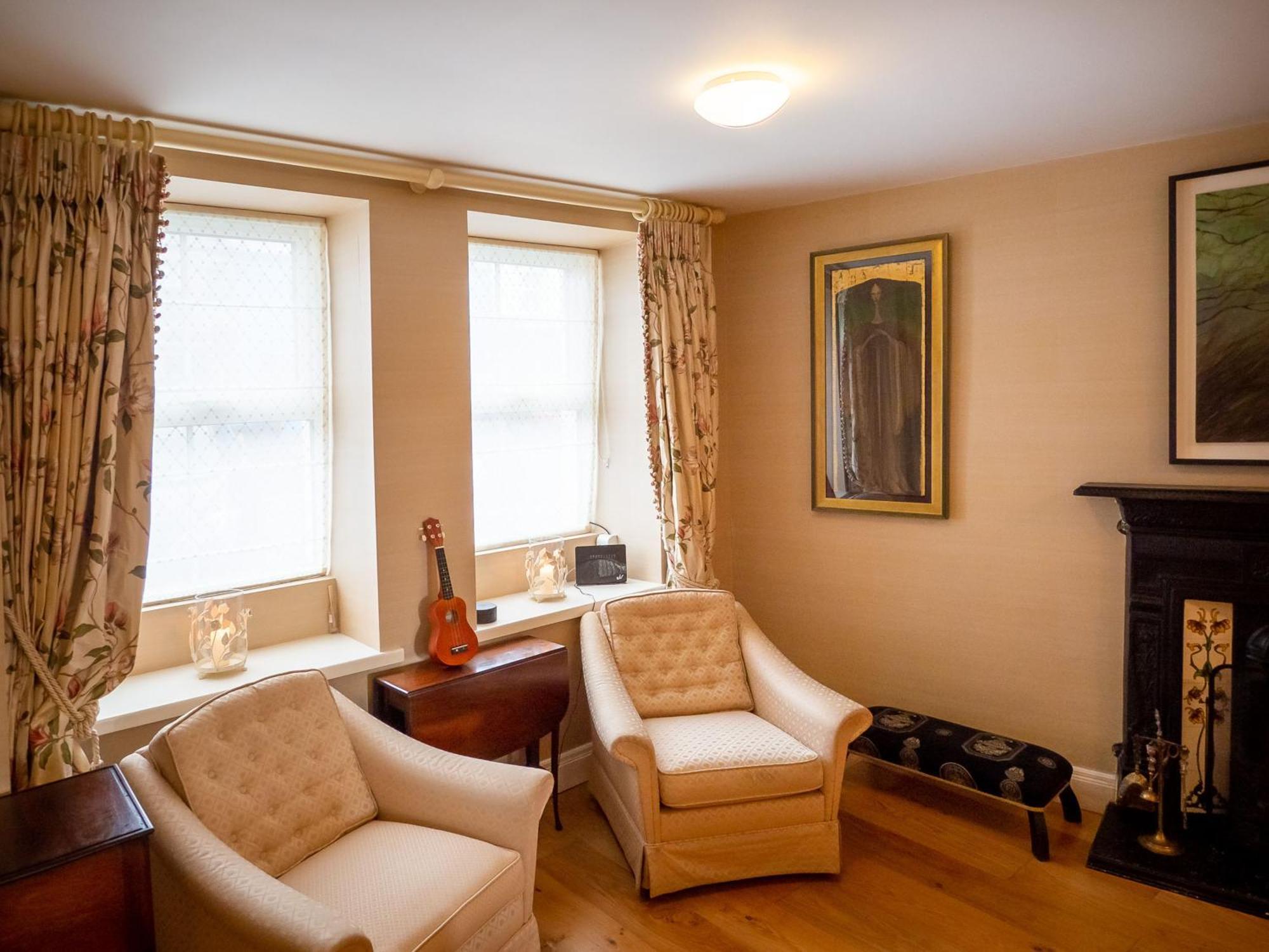 Cottage 360 - Клифден Экстерьер фото