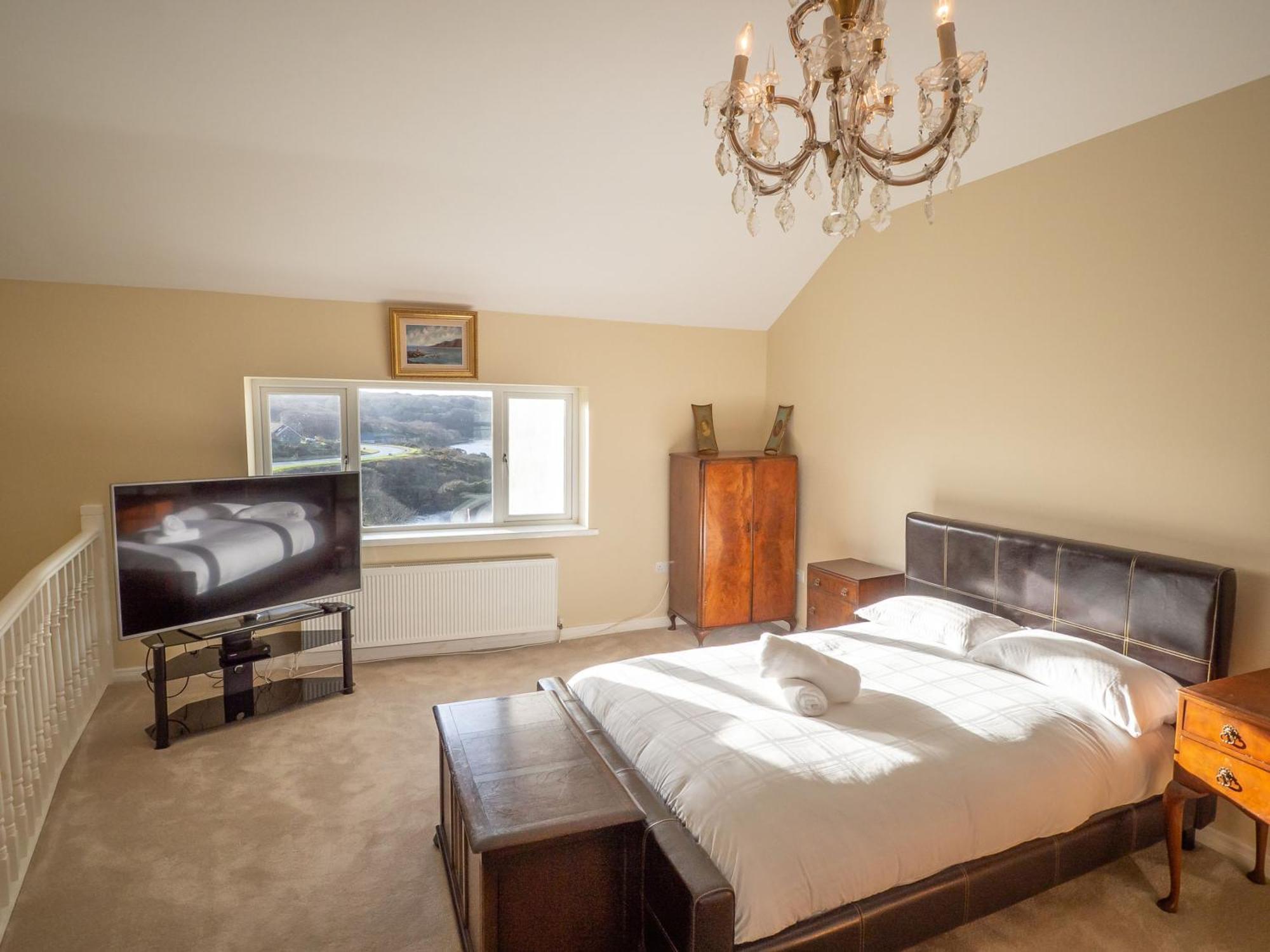 Cottage 360 - Клифден Экстерьер фото
