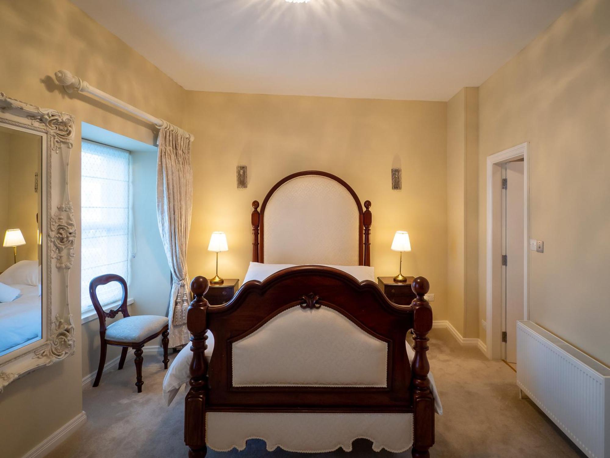 Cottage 360 - Клифден Экстерьер фото